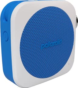 Polaroid - P1 Music Player - Bluetooth Speaker - Blauw/Wit — thumbnail 19