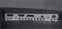 Samsung U32J590UQP - 4K VA 60Hz Monitor - 32 Inch — thumbnail 4