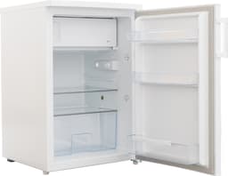 Exquisit KS16-4-H-010DW - Koelkast Tafelmodel - 5 Jaar Garantie - 120 Liter - RVS Handgreep - Wit — thumbnail 6
