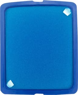 2x Filter geschikt voor Philips PowerPro Expert FC6042/01 - Motorfilter CP0617 — thumbnail 2