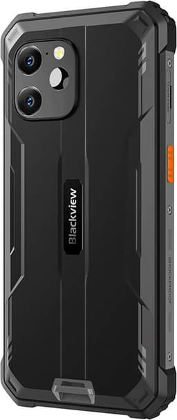 Blackview BV8900 - Robuuste Smartphone - 16GB RAM - 256GB - Warmtebeeldcamera - 6.5 inch - 10000mAh - IP68 Waterdicht - Outdoor Mobiele Telefoon - NFC - GPS - Zwart — thumbnail 15
