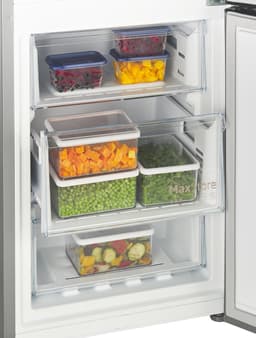 Beko B5RCNE405HXB - HarvestFresh® - Koelvriescombinatie — thumbnail 5