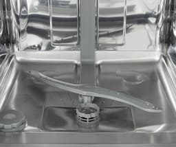 Inventum IVW6010A inbouw vaatwasser - 14 couverts - Volledig integreerbaar - Bestekmand - 5 programma’s - Max nishoogte 86,5 cm - Extra droog optie - Startuitstel — thumbnail 4