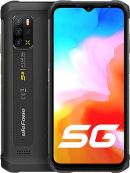 Ulefone Armor 12 - 128GB - Zwart — thumbnail 8