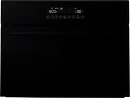 Exquisit EBM4545-2BL - Inbouw - Combi-Magnetron - 45 CM - Touch control — thumbnail 1