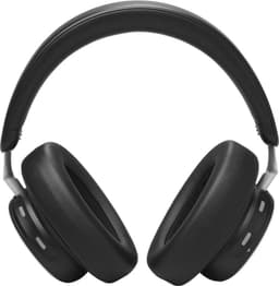 AKG N9 Hybrid Headset Bedraad en draadloos Hoofdband Oproepen/muziek Bluetooth Zwart — thumbnail 4