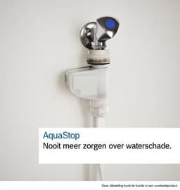 Bosch SBD6ECX12E - Series 6 - Inbouwvaatwasser - 60 cm - Extra hoog - Home Connect - Energielabel A - Extra Droog: optie voor extra grondige droogresultaten — thumbnail 9