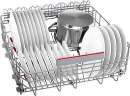 Bosch SBD6ECX12E - Series 6 - Inbouwvaatwasser - 60 cm - Extra hoog - Home Connect - Energielabel A - Extra Droog: optie voor extra grondige droogresultaten — thumbnail 13