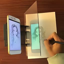 optische tekentafel tablet — thumbnail 5