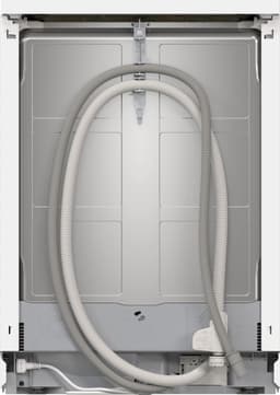 Bosch SMS6ECW15E - Serie 6 - Vrijstaande vaatwasser - 60 cm - Wit - Energielabel A - Home Connect — thumbnail 10