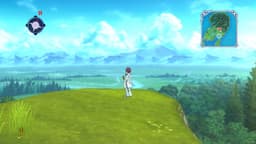 Tales of Graces f Remastered - PS5 — thumbnail 6