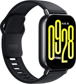 Xiaomi Redmi Watch 5 Active Smartwatch – 2.0 Inch LCD – 140 Sportmodi – Bluetooth Bellen — thumbnail 3