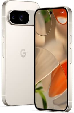 Google Pixel 9 - 256GB - Crème — thumbnail 9