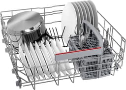Bosch SMV4EAX28E - Serie 4 - Inbouwvaatwasser - 60 cm - Home Connect - Energielabel A — thumbnail 10