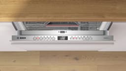 Bosch SMV4EAX28E - Serie 4 - Inbouwvaatwasser - 60 cm - Home Connect - Energielabel A — thumbnail 5