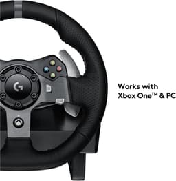 Logitech G920 - Driving Force Racing Wheel - Geschikt voor Xbox Series, Xbox One en PC — thumbnail 12