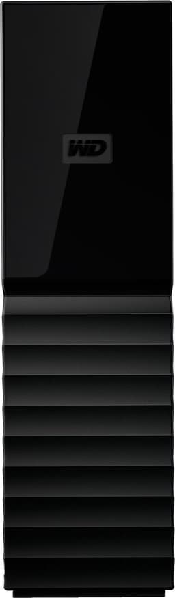 Western Digital My Book - Externe Harde Schijf - 14 TB — thumbnail 5