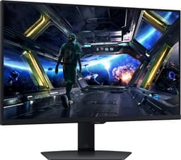 Samsung Oyssey G7 LS27DG702EUXEN - 4K IPS Monitor - 144Hz - 27 inch — thumbnail 14