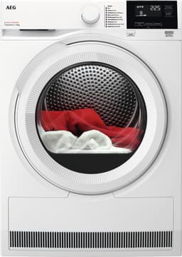 AEG TR78A32B 7000 SensiDry® - Warmtepomp Droogkast - 8 kg - NL/FR — thumbnail 1