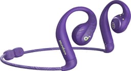 soundcore by Anker AeroFit Pro Wireless Open Earplugs, Super Comfortable, Sturdy Fit, Ergonomic Design, Rich Sound with LDAC, Bluetooth 5.3, IPX5 Waterproof, 46 Hours Playtime, App Control — thumbnail 10