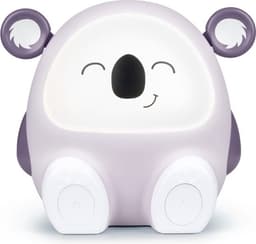 Bigben Bluetooth Speaker met Nachtlamp - Coco de Koala — thumbnail 16