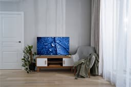 MEDION P14351 (MD 29233) 108 cm (43 inch) Full HD TV (Smart TV, HDR, Netflix, Prime Video, PVR, Bluetooth, Receiver met drie tuners) — thumbnail 10