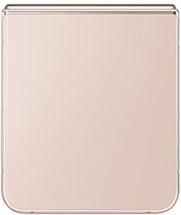 Samsung Galaxy Z Flip 4 - 256GB - 5G - Pink Gold — thumbnail 10