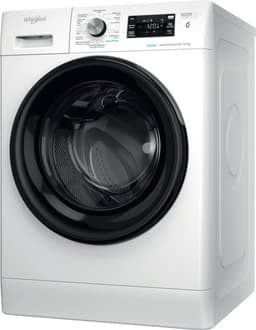 Whirlpool FFB 10469E BV BE wasmachine Voorlader 10 kg 1351 RPM Wit — thumbnail 8