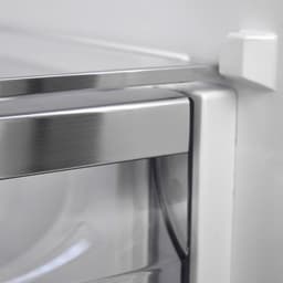 Vestfrost VR-FW916-1E0D - Koel-vriescombinatie - Black RVS - 588 Liter - ijsblokjesproductie - Maxi-Fresh filter - 0 ° compartiment - NoFrost - ION technologie — thumbnail 23