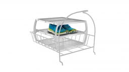 bosch droogkast warmtepomp 8kg WQG233C9FG — thumbnail 3
