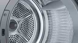 Bosch WQG235DREU Serie 6 - Wasdroger - Warmtepompdroger - ENG display — thumbnail 10