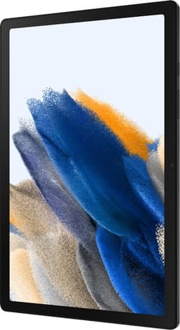 Samsung Galaxy Tab A8 (2022) - 32GB - Wifi - 10.5 inch - Gray — thumbnail 9