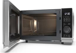Sharp YC-PS204AE-S solo magnetron - 700W - 20 liter - zilver — thumbnail 2