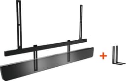 Vogel’s Sound 3550 Dolby Atmos - Sonos Arc (Ultra) & universele Soundbar beugel — thumbnail 1