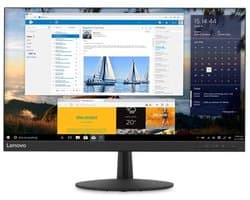 Lenovo Monitor LED L24q-30 23,8" (65FBGAC1EU)