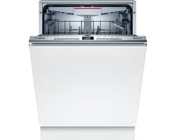 Bosch SHV4HCX48E - Serie 4 - Inbouw vaatwasser - 14 couverts - Energielabel D