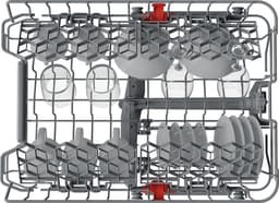 Hotpoint ( Bauknecht ) HSIO 3T223 WCE | Inbouw vaatwasser | 45 cm — thumbnail 11