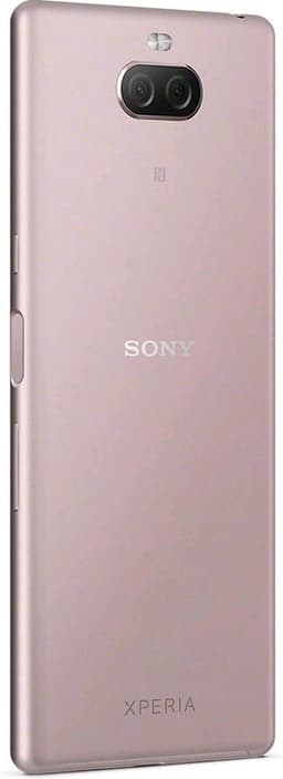Sony Xperia 10 - 64GB - Roze — thumbnail 11