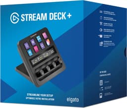 Elgato Stream Deck + - PC & Mac — thumbnail 16