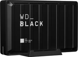 Western Digital WD_Black D10 - Externe harde schijf - 8 TB — thumbnail 9