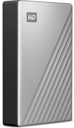 Western Digital My Passport Ultra for Mac - Externe harde schijf - 4 TB — thumbnail 8