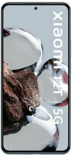 Xiaomi 12T 5G - 8GB/256GB - Blauw — thumbnail 12
