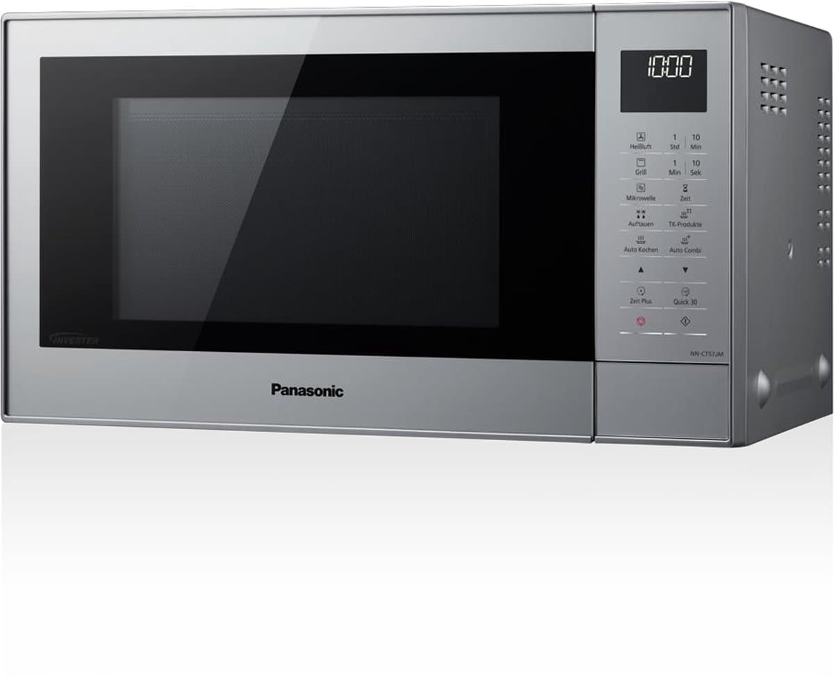 Panasonic NN CT 57 JMGPG - Magnetron — afbeelding 1