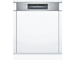 Bosch Serie 4 SMI4HAS48E vaatwasser Semi-ingebouwd 13 couverts D