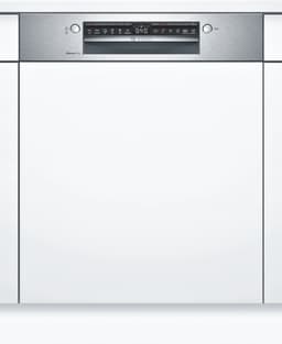 Bosch Serie 4 SMI4HAS48E vaatwasser Semi-ingebouwd 13 couverts D — thumbnail 1