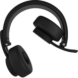 Urbanista Seattle - Draadloze On-Ear Bluetooth Koptelefoon - Zwart — thumbnail 3