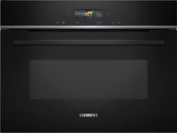Siemens CE732GXB1 - iQ700 - Inbouwmagnetron met grill — thumbnail 1