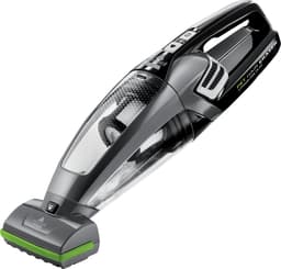 BISSELL Pet Hair Eraser Draadloze Kruimeldief - 15 Minuten Gebruikstijd - Verwijderd Huisdierharen 4200 r.p.m. - Kruimelzuiger Snoerloos - 0.6L Capaciteit - Oplaadbare Handstofzuiger 16 aW - Lichtgewicht - Incl. 2 Opzetstukken - 2278N — thumbnail 1