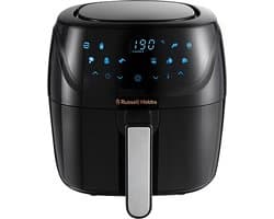 Russell Hobbs Satisfry 4L Airfryer - Heteluchtfriteuse - 27160-56