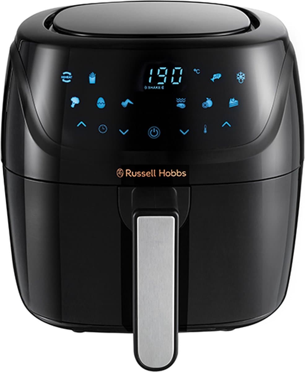 Russell Hobbs Satisfry 4L Airfryer - Heteluchtfriteuse - 27160-56 — afbeelding 1